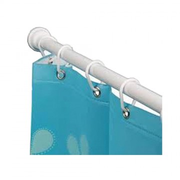 Barra baño extensible...