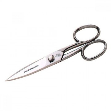 Tijera cocina inox 8" -...