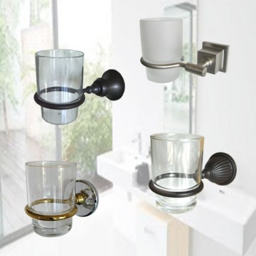 Portavasos baño mod. luna...