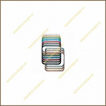 Over marco tecla -oro-