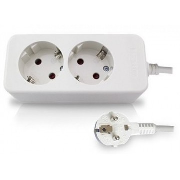 Base multiple 2 tomas con...