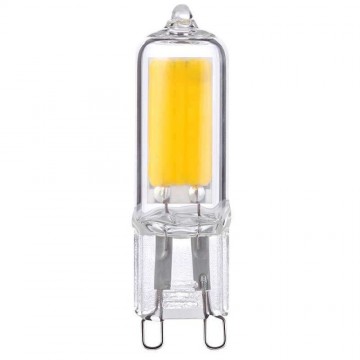 Lampara led g9 / 4.0w luz...