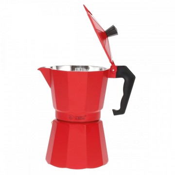 Cafetera italiana gsc...