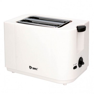 Tostadora avocato 750 watt.