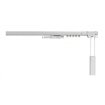Riel extensible 1.68-3.05mt