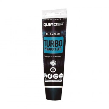 Polimero turbo fija+plus...