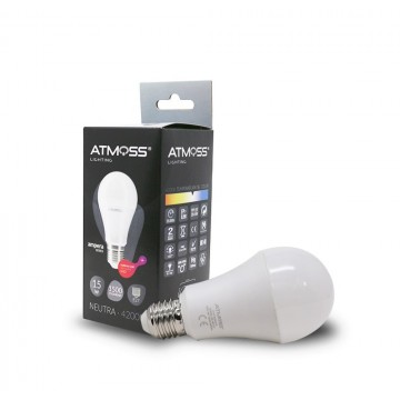 Lampara led e27 / 14w...