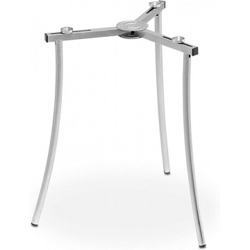 Soporte tripode paellero...