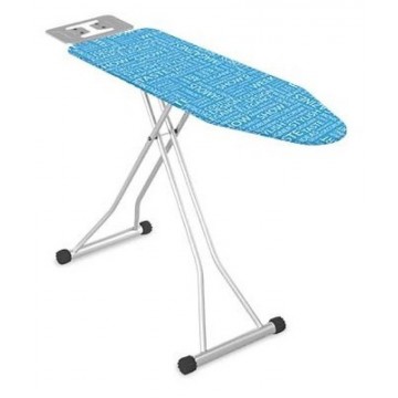 Tabla de planchar 120x38cm...