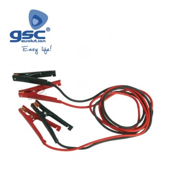 Cables bateria 300 amperios...