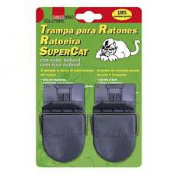Ratonera supercat es...