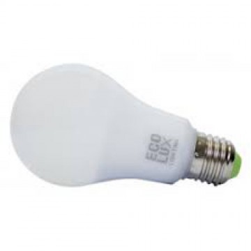 Lampara led e27 / 10w...