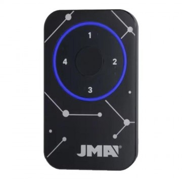 Mando garaje jma m-bt...