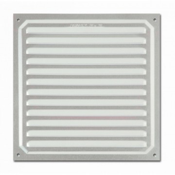 Rejilla de ventilacion...