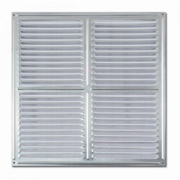 Rejilla de ventilacion...