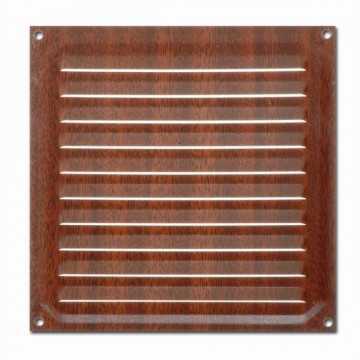 Rejilla de ventilacion...