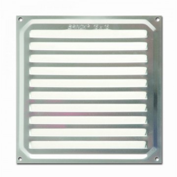 Rejilla de ventilacion...