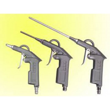 Pistola neumatica soplar...