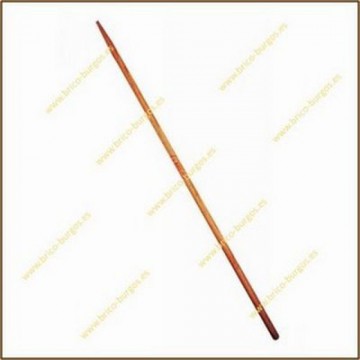 Mango madera rastrillo 1200...