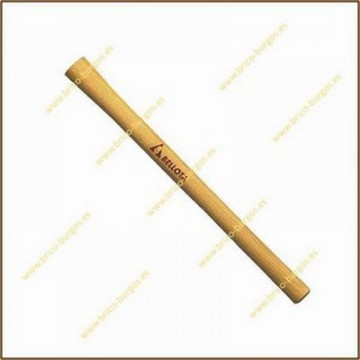 Mango madera martillo m -...