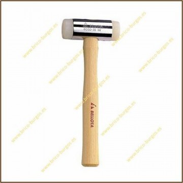 Martillo 8050 - 50 bellota...