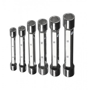 Llave tubo 21-23 6440 - 21x23