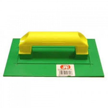 Talocha plastico...