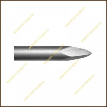Puntero martillo 450mm 450k