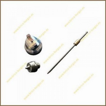 Boquilla 2.0mm pistola pintar
