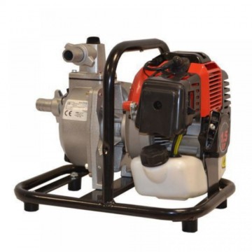 Motobomba kingarden 1.5 cv...