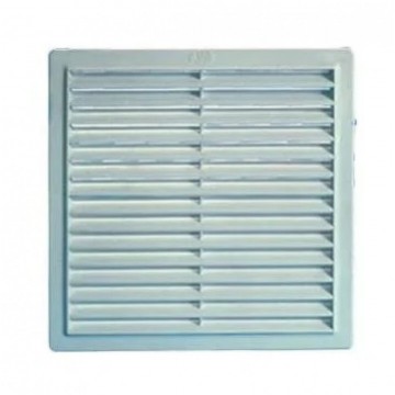 Rejilla de ventilacion...