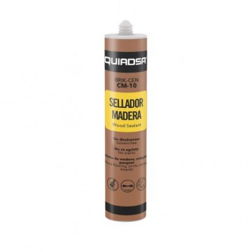 Sellador madera cerezo...