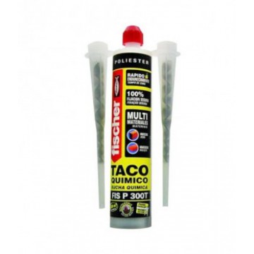 Taco quimico desa 280ml...