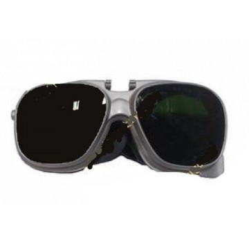 Gafa proteccion soldadura...