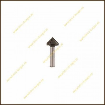 Fresa p/madera 90 d.20 2:z md