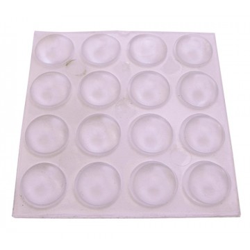 Gotas protectoras adhesivas...