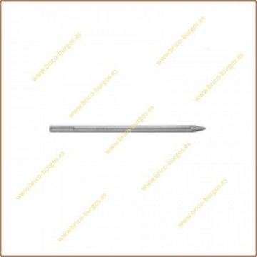 Puntero martillo 14 x 300...