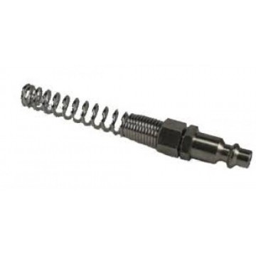 Racor neumatica macho 6x8mm...
