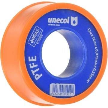 Teflon agua/gas -rollo...