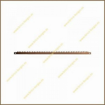 Hoja sierra arco 610 mm