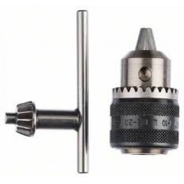 Portabrocas 0.5-10 mm