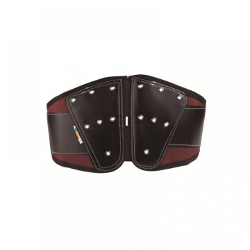 Faja lumbar piel 118cm
