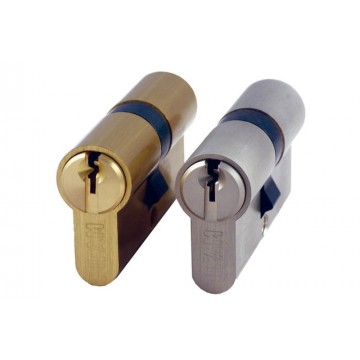 Cilindro llave serreta 60...