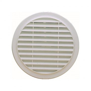 Rejilla de ventilacion...