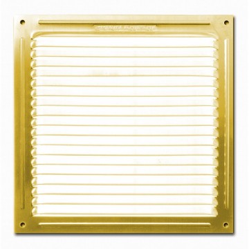 Rejilla de ventilacion...