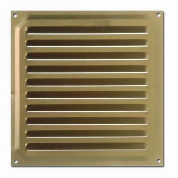Rejilla de ventilacion...