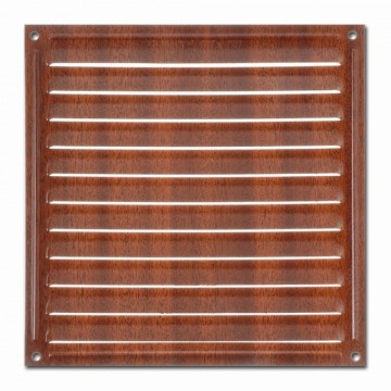Rejilla de ventilacion...