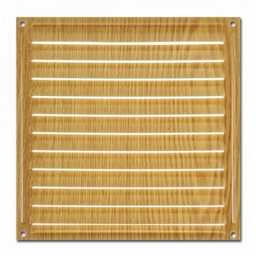 Rejilla de ventilacion...