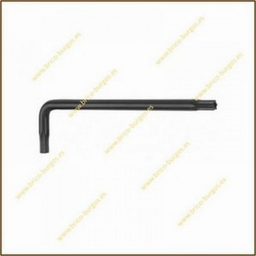 Llave torx acod. t25