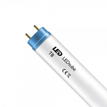 Lampara led tubo g13/t8 18w...
